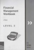 FCS Financial Management, Level 2 - Workbook (Staple bound) - Julia Pilbeam Photo