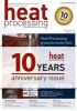 Heat Processing-10 Years (Paperback, Anniversary edition) - Vulkan Verlag Photo