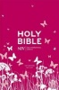 NIV Tiny Bible, 2 (Paperback) - New International Version Photo