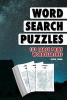 Word Search Puzzles - 101 Large Print Wordsearches (Large print, Paperback, large type edition) - Oliver Young Photo