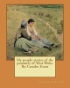 My People; Stories of the Peasantry of West Wales. by -  (Paperback) - Caradoc Evans Photo