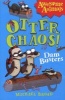 Otter Chaos - The Dam Busters (Paperback) - Michael Broad Photo