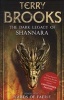 Wards of Faerie (Paperback) - Terry Brooks Photo