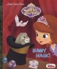 Bunny Magic! (Hardcover) - Andrea Posner Sanchez Photo