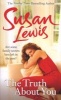 The Truth About You (Paperback) - Susan Lewis Photo