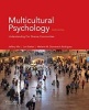 Multicultural Psychology - Understanding Our Diverse Communities (Paperback, 4th) - Jeffery Mio Photo