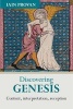 Discovering Genesis - Content, Interpretation, Reception (Paperback) - Iain W Provan Photo