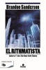 El Rithmatista (English, Spanish, Paperback) - Brandon Sanderson Photo