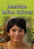 American Indian Cultures (Paperback) - Ann Weil Photo