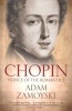 Chopin (Paperback) - Adam Zamoyski Photo