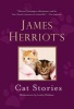 's Cat Stories (Hardcover, 2nd) - James Herriot Photo