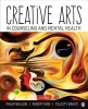 Creative Arts in Counseling and Mental Health (Paperback) - Philip M Neilsen Photo