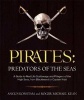 Pirates - Predators of the Seas (Paperback) - Angus Konstam Photo