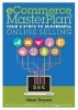 ECommerce MasterPlan 1.8 - Your 3 Steps to Successful Online Selling (Paperback) - Chloe Thomas Photo