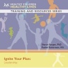 Ignite Your Plan - Leadership (CD-ROM) - Sharon Bergen Photo