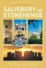 Salisbury & Stonehenge City Guide (Paperback) - Peter Brimacombe Photo