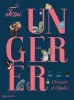 : A Treasury of 8 Books (Hardcover) - Tomi Ungerer Photo