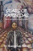 Scars of Karindas - Earth Was Once a Regular Planet (Paperback) - Kamarion Miller Photo