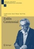 Erdos Centennial (Hardcover, 2013) - Laszlo Lovasz Photo