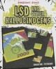 LSD and Other Hallucinogens (Paperback) - Christine Petersen Photo