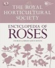 RHS Encyclopedia of Roses (Hardcover) - Charles Quest Ritson Photo