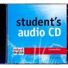 Natural English: Intermediate: Student's Audio CD (Standard format, CD) - Ruth Gairns Photo