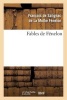 Fables de Fenelon (French, Paperback) - De La Mothe Fenelon F Photo