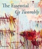 The Essential Cy Twombly (Hardcover) - Simon Schama Photo