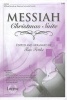 Messiah Christmas Suite -SATB (Paperback) -  Photo