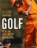 Golf - How to Play the Golf Digest Way (Hardcover) - Ron Kaspriske Photo