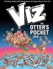 VIZ Annual 2016 - The Otter's Pocket (Hardcover) -  Photo