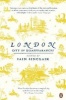 London - City of Disappearances (Paperback) - Iain Sinclair Photo