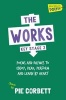 The Works Key Stage 2 (Paperback, New edition) - Pie Corbett Photo