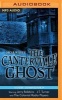 Oscar Wilde's the Canterville Ghost (MP3 format, CD) - Gareth Tilley Photo