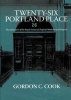 Twenty-Six Portland Place - The Early Years of the Royal Society of Tropical Medicine and Hygiene (Hardcover, 1 New Ed) - Gordon C Cook Photo