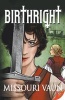 Birthright (Paperback) - Missouri Vaun Photo