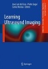 Learning Ultrasound Imaging (Paperback, 2012) - Jose Luis Del Cura Photo