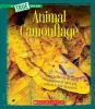 Animal Camouflage (Paperback) - Vicky Franchino Photo