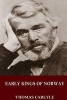 Early Kings of Norway (Paperback) - Thomas Carlyle Photo