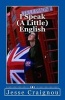 I Speak (a Little) English (Paperback) - Jesse Craignou Photo