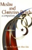 Muslim And Christian Beliefs - A Comparison (Paperback) - Bruce McDowell Photo