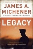 Legacy (Paperback) - James A Michener Photo