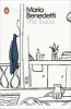 The Truce - The Diary of Martin Santome (Paperback) - Mario Benedetti Photo