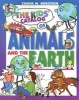 Kids' Catalog of Animals and the Earth (Paperback) - Chaya M Burstein Photo