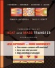 Fundamentals of Heat and Mass Transfer, Binder Version (Loose-leaf, 7th) - Theodore L Bergman Photo