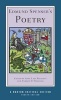 's Poetry (Paperback, 4th Revised edition) - Edmund Spenser Photo