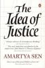 The Idea of Justice (Paperback) - Amartya K Sen Photo