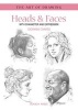 Heads and Faces (Paperback) - Giovanni Civardi Photo