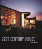 21st Century House (Hardcover) - Jonathan Bell Photo