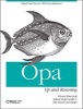 Opa: Up and Running (Paperback) - Henri Binsztok Photo